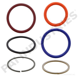 PAI 321336 CATERPILLAR 2421539 FUEL INJECTOR O-RING KIT (3126B) (USA) | woodlineparts.com