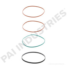 Cargar imagen en el visor de la galería, PAI 321354 CATERPILLAR CYLINDER LINER SEAL KIT (3406E / C15 / C16 / C18) (USA)