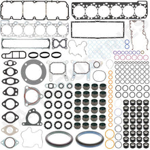 Load image into Gallery viewer, PAI 331126 CATERPILLAR CUSTOM ENGINE OVERHAUL GASKET KIT (C15) (SDP) | woodlineparts.com