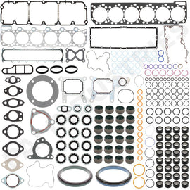 PAI 331126 CATERPILLAR CUSTOM ENGINE OVERHAUL GASKET KIT (C15) (SDP) | woodlineparts.com