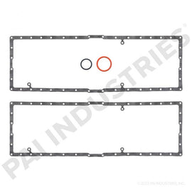 PAI 331151 CATERPILLAR 1 PIECE OIL PAN GASKET KIT (3406 E / C15 / C16 / C18) (USA)