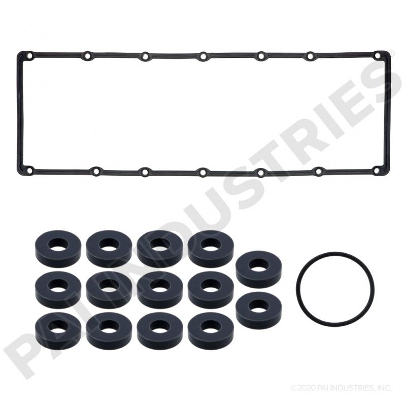 PAI 331153 CATERPILLAR OIL PAN GASKET KIT (C10 / C12 / C13 / 3176 / 3196) (USA)