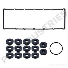 PAI 331153 CATERPILLAR OIL PAN GASKET KIT (C10 / C12 / C13 / 3176 / 3196) (USA)