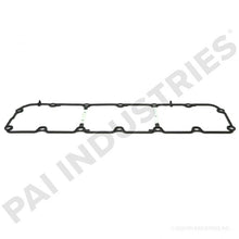 Load image into Gallery viewer, PAI 331156 CATERPILLAR 2837710 VALVE COVER GASKET (C15) (3044925) | woodlineparts.com