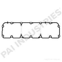 Load image into Gallery viewer, PAI 331156 CATERPILLAR 2837710 VALVE COVER GASKET (C15) (3044925) | woodlineparts.com