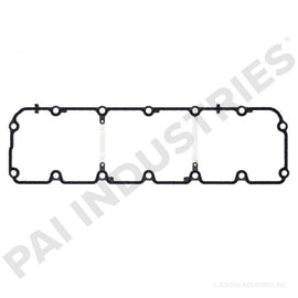 PAI 331156 CATERPILLAR 2837710 VALVE COVER GASKET (C15) (3044925) | woodlineparts.com