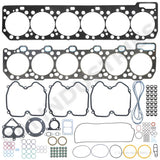PAI 331165E CATERPILLAR 2486740 UPPER ENGINE GASKET KIT (C15) (331241)