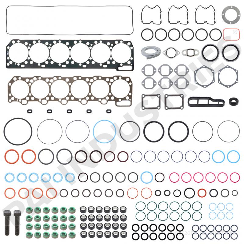 PAI 331184 CATERPILLAR CYLINDER HEAD GASKET KIT (C15) (JRE) (USA) | woodlineparts.com