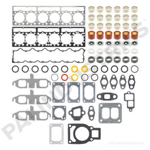 Charger l'image dans la galerie, PAI 330603-081 CATERPILLAR ENGINE INFRAME KIT (3306) (15.0:1) (STD / STD) | woodlineparts.com