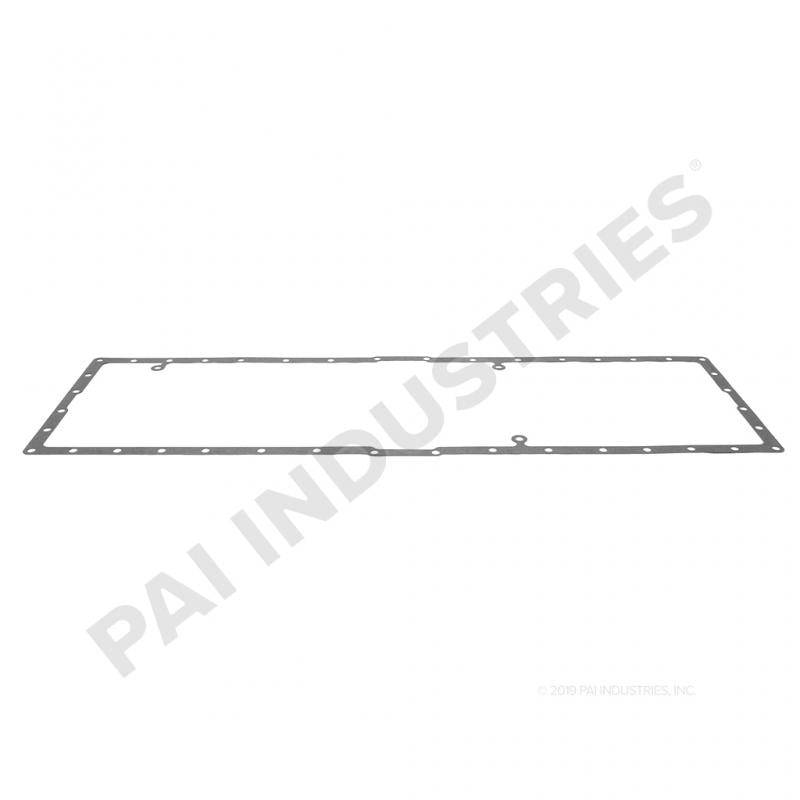 PACK OF 2 PAI 331208 CATERPILLAR 1 PIECE OIL PAN GASKET (3406 E / C15 / C16 / C18) (USA)