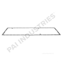 Load image into Gallery viewer, PACK OF 2 PAI 331208 CATERPILLAR 1 PIECE OIL PAN GASKET (3406 E / C15 / C16 / C18) (USA)