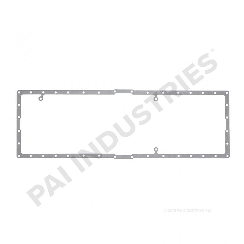 PACK OF 2 PAI 331208 CATERPILLAR 1 PIECE OIL PAN GASKET (3406 E / C15 / C16 / C18) (USA)