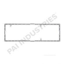 Load image into Gallery viewer, PACK OF 2 PAI 331208 CATERPILLAR 1 PIECE OIL PAN GASKET (3406 E / C15 / C16 / C18) (USA)