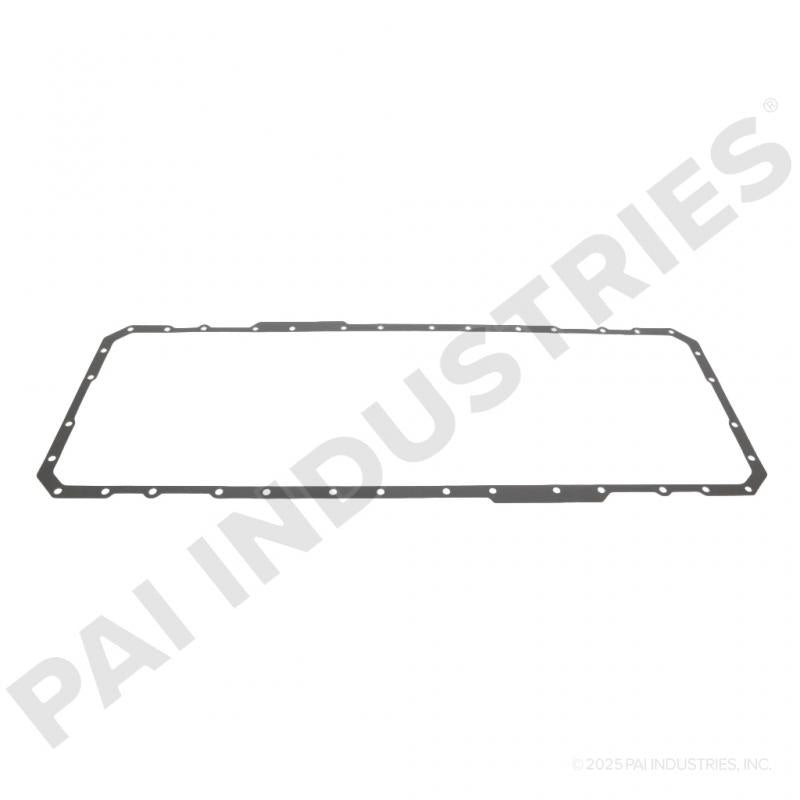 PACK OF 5 PAI 331216 CATERPILLAR 2613816 OIL PAN GASKET (3116 / 3126 / C7) (USA) | woodlineparts.com