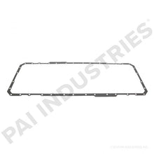 Cargar imagen en el visor de la galería, PACK OF 5 PAI 331216 CATERPILLAR 2613816 OIL PAN GASKET (3116 / 3126 / C7) (USA) | woodlineparts.com