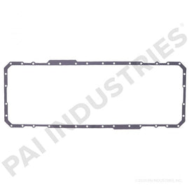 PACK OF 5 PAI 331216 CATERPILLAR 2613816 OIL PAN GASKET (3116 / 3126 / C7) (USA) | woodlineparts.com