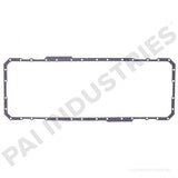PACK OF 5 PAI 331216 CATERPILLAR 2613816 OIL PAN GASKET (3116 / 3126 / C7) (USA)