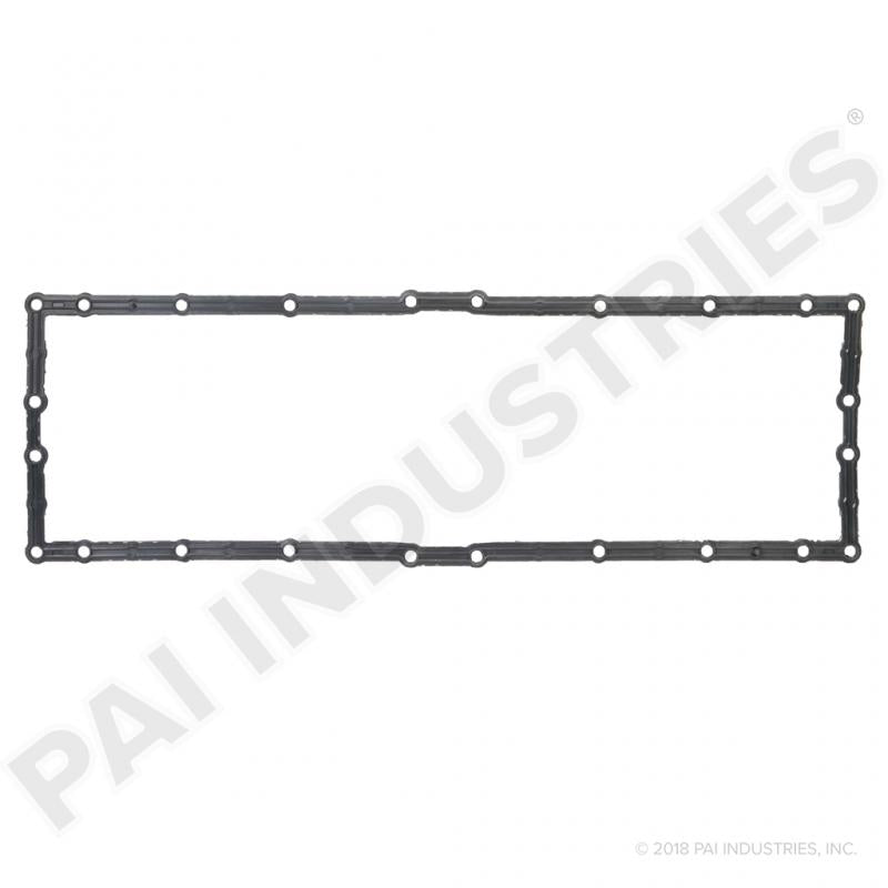 PAI 331218 CATERPILLAR 1685248 OIL PAN GASKET (C15) (USA) | woodlineparts.com