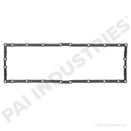 PAI 331218 CATERPILLAR 1685248 OIL PAN GASKET (C15) (USA) | woodlineparts.com