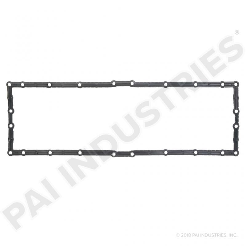 PAI 331218 CATERPILLAR 1685248 OIL PAN GASKET (C15) (USA) | woodlineparts.com