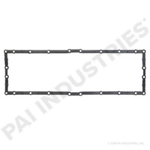 Load image into Gallery viewer, PAI 331218 CATERPILLAR 1685248 OIL PAN GASKET (C15) (USA) | woodlineparts.com