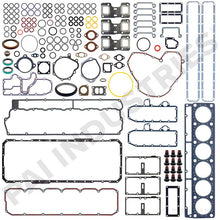 Cargar imagen en el visor de la galería, PAI 331220 ENGINE OVERHAUL GASKET KIT FOR CATERPILLAR 3116 ENGINES | woodlineparts.com