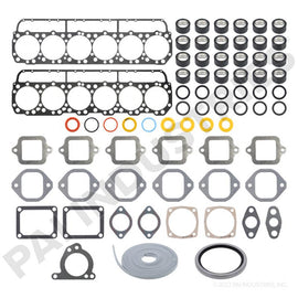 PAI 331231 CATERPILLAR 5P8366 UPPER ENGINE GASKET KIT (3406) (USA) | woodineparts.com