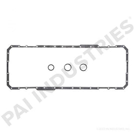 PAI 331257 CATERPILLAR OIL PAN GASKET KIT (3100 / 3116 / 3126 / C7)