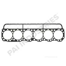 Load image into Gallery viewer, PAI 331261 CATERPILLAR 6I3066 CYLINDER HEAD GASKET (3406B / 3406C) | woodlineparts.com
