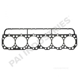 PAI 331261 CATERPILLAR 6I3066 CYLINDER HEAD GASKET (3406B / 3406C) | woodlineparts.com