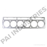 PAI 331265E CATERPILLAR 1077832 CYLINDER HEAD GASKET (3116)