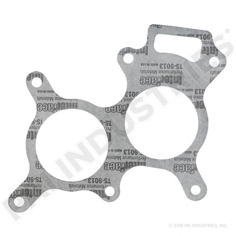 PACK OF 4 PAI 331267 CATERPILLAR 1314164 REGULATOR COVER GASKET (USA) | woodlineparts.com