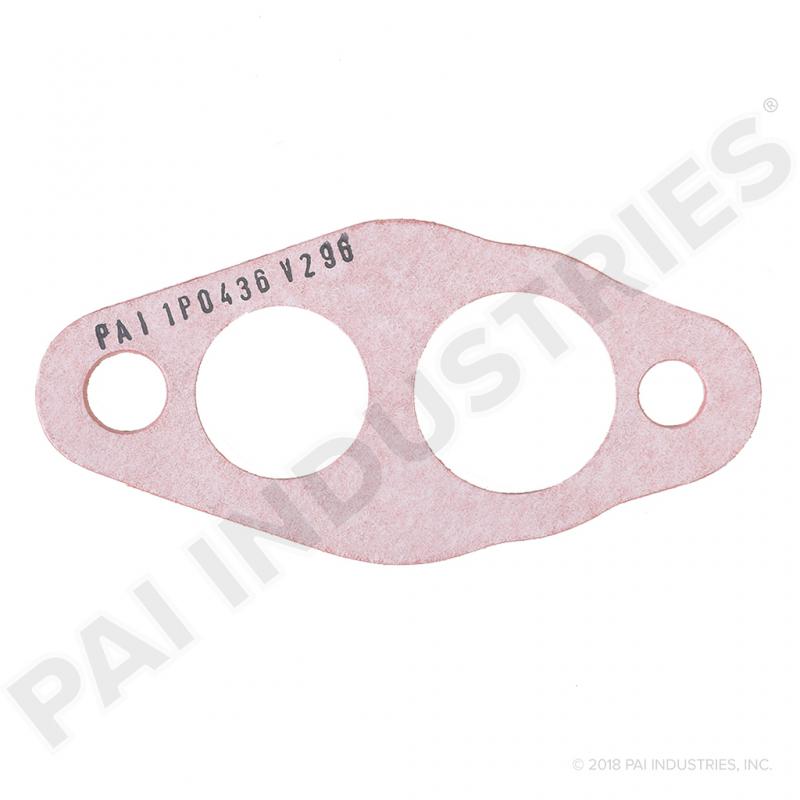 PAI 380151 CATERPILLAR 1375541 HAND PRIMER PUMP (3300) (LONG STROKE) | woodlineparts.com