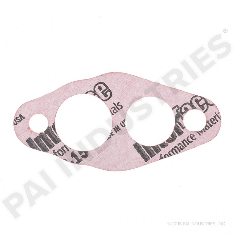 PAI 380151 CATERPILLAR 1375541 HAND PRIMER PUMP (3300) (LONG STROKE) | woodlineparts.com