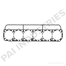 Load image into Gallery viewer, PAI 331271 CATERPILLAR 6I4024 CYLINDER BLOCK PLATE GASKET (3406) (USA) | woodlineparts.com