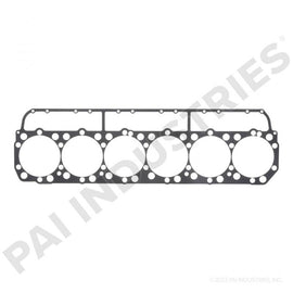 PAI 331271 CATERPILLAR 6I4024 CYLINDER BLOCK PLATE GASKET (3406) (USA) | woodlineparts.com