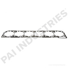 Load image into Gallery viewer, PAI 331272 CATERPILLAR 2271204 SPACER PLATE GASKET (3406E / C15 / C16 / C18)