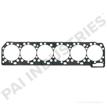 Load image into Gallery viewer, PAI 331272 CATERPILLAR 2271204 SPACER PLATE GASKET (3406E / C15 / C16 / C18)