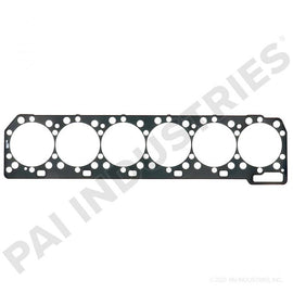 PAI 331272 CATERPILLAR 2271204 SPACER PLATE GASKET (3406E / C15 / C16 / C18)