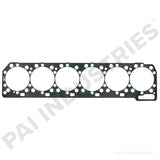 SYKIA/シキアOrbit Hair Pierce <Plate Line> Caterpillar Head Gasket Spacer Shim, 2271204
