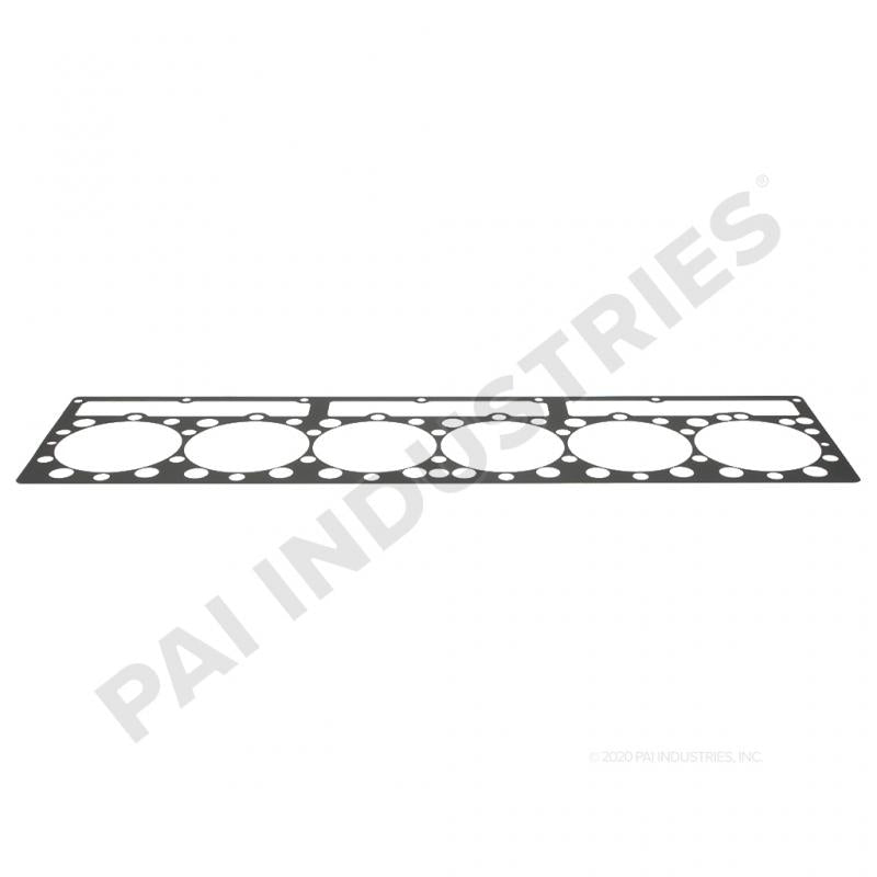 PAI 331273 CATERPILLAR 1157550 CYLINDER BLOCK PLATE GASKET (3306)