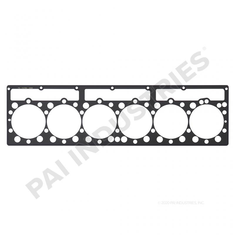 PAI 331273 CATERPILLAR 1157550 CYLINDER BLOCK PLATE GASKET (3306)