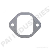 PACK OF 6 PAI 331291 CATERPILLAR 1299452 EXHAUST MANIFOLD GASKET (3400)