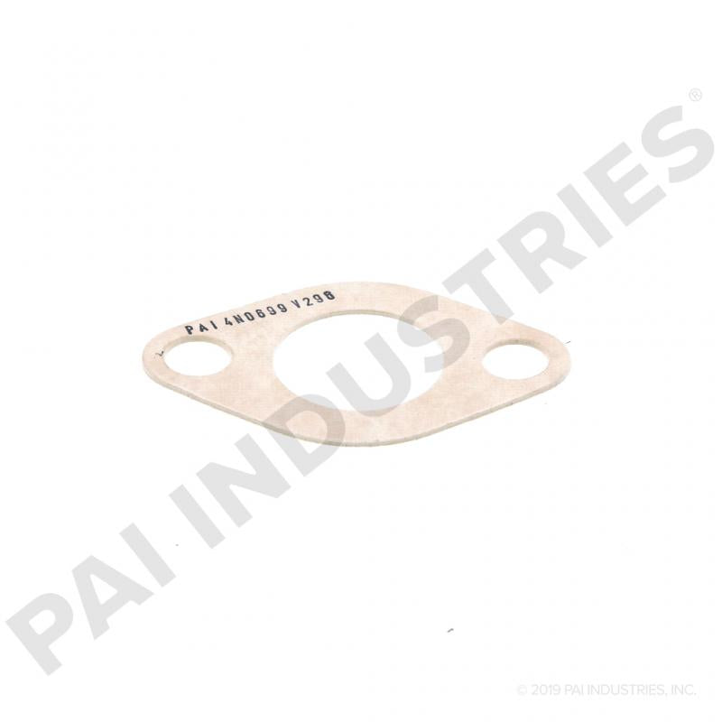 PACK OF 4 PAI 331301 CATERPILLAR 4N0699 COVER GASKET (3406E / C15 / C16 / C18) (USA) | woodlineparts.com