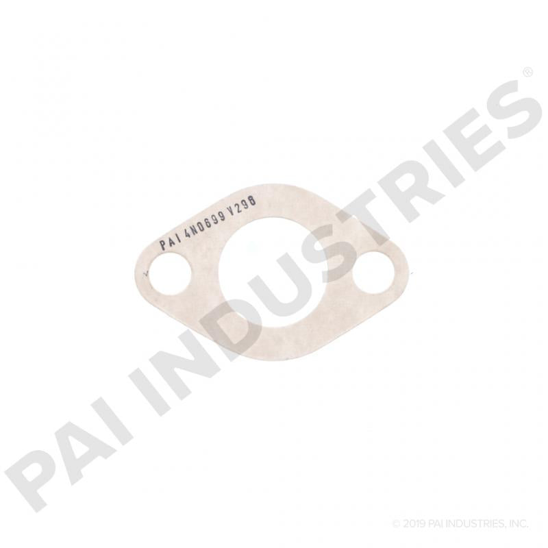 PACK OF 4 PAI 331301 CATERPILLAR 4N0699 COVER GASKET (3406E / C15 / C16 / C18) (USA) | woodlineparts.com