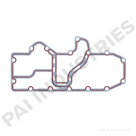 PACK OF 5 PAI 331309 CATERPILLAR 7E9817 OIL FILTER GASKET (3116) (USA)
