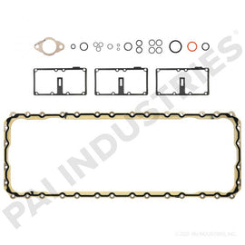 PAI 331332 CATERPILLAR 2849745 LOWER ENGINE GASKET KIT (3126B) (USA) | woodlineparts.com