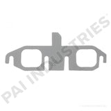 PACK OF 3 PAI 331346 CATERPILLAR 9Y1979 EXHAUST MANIFOLD GASKET (3306) (USA)
