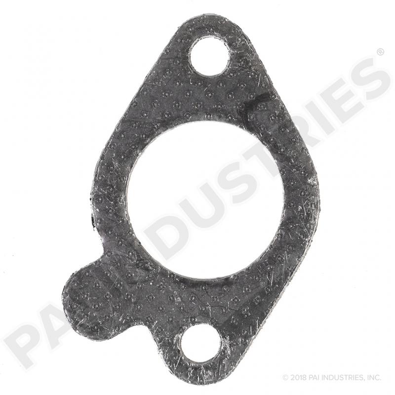 PACK OF 6 PAI 331354 CATERPILLAR 2721956 EXHAUST MANIFOLD GASKET (3100 / C7) | woodlineparts.com
