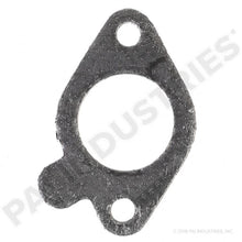 Charger l&#39;image dans la galerie, PACK OF 6 PAI 331354 CATERPILLAR 2721956 EXHAUST MANIFOLD GASKET (3100 / C7) | woodlineparts.com